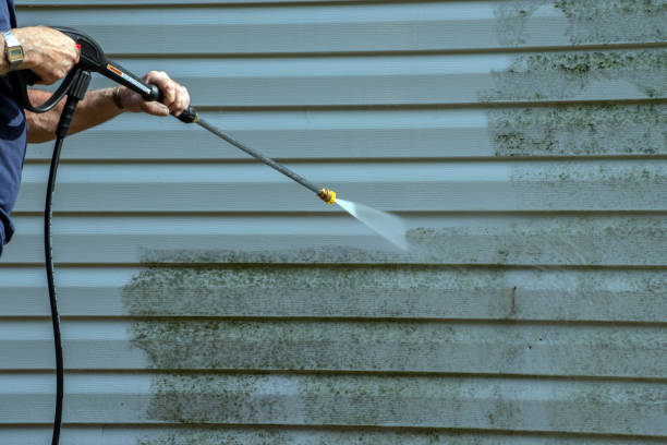 Why Choose Our Certified Pressure Washing Experts for Your Project Needs in Watertown Town, MA?