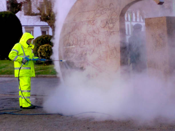 Reliable Watertown Town, MA Pressure Washing Solutions