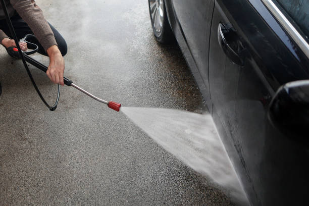 Best Residential Pressure Washing Services  in Watertown Town, MA