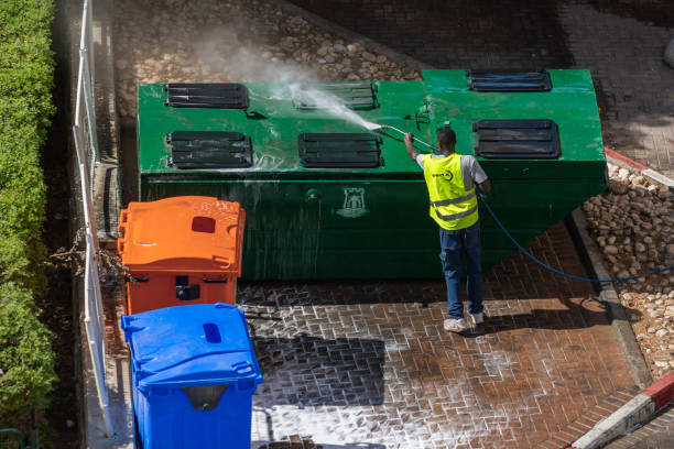 Best Commercial Building Pressure Washing  in Watertown Town, MA